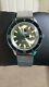 Authorized Rado Captain Cook 37mm Limited Edition With Box & Papersnew Condition