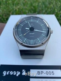 Autodromo Group B Series 2- Black/White NM Condition SOLD OUT