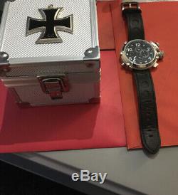 B-UHR UBOAT Watch Limited Edition Automatic Watch Beautiful Condition
