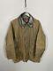 Barbour Beaufort Limited Edition Jacket Size C40/102cm Great Condition