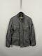 Barbour Ltd Edition By Tokito Motor Cycling Jacket Large Great Condition