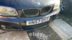 BMW 130i LE M Sport Limited Edition 76 of ONLY 160 EVER MADE 265bhp 2007 57