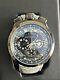 Bomberg Bolt 68 Watch Limited Edition Quartz Gmt Men's In Excellent Condition