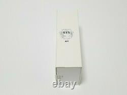 BTS SK SKT Official Figure Limited Edition 15cm SUGA SEALED CONDITION RARE