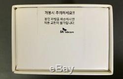 BTS-SKT Official Figure Limited Edition 9cm JIMIN SEALED CONDITION