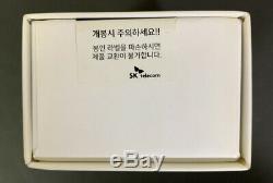 BTS-SKT Official Figure Limited Edition 9cm JUNGKOOK SEALED CONDITION