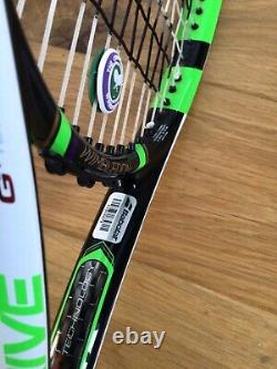 Babolat Pure Drive Wimbledon Ltd Edition Tennis Racket. Grip 2. Great Condition