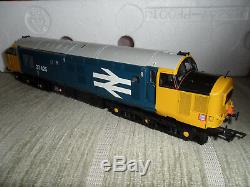 Bachmann 32-381X BR Large Logo Livery. Pride of the Valley, VERY GOOD CONDITION