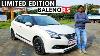 Baleno Rs Mint Condition Limited Edition Shri Motors Shri Motors Indore