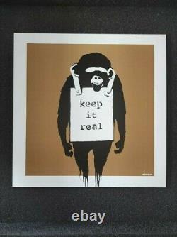 Banksy DJ DM'Laugh Now' Collection All 4 Colours in Immaculate Condition