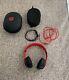 Beats Ltd Edition Used Twice Mint Condition