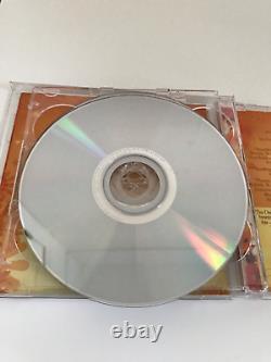 Beautiful Eyes +Bonus Dvd by Taylor Swift CD 2008 VERY RARE, PERFECT CONDITION