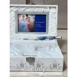 Beautiful condition, limited edition CROSS Cinderella Collection ballpoint pen