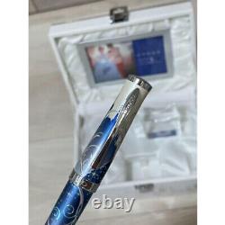 Beautiful condition, limited edition CROSS Cinderella Collection ballpoint pen