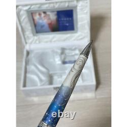 Beautiful condition, limited edition CROSS Cinderella Collection ballpoint pen