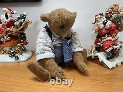 Benjamin Bears by Paul W Thompson Ltd Edition 1 of 1 William exc condition