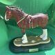 Best Of Breed Horse Limited Edition, 0\34 Good Condition Figurine Ornament