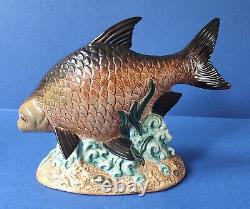 Beswick Bream Worldwide Limited Edition Of 500 / 36 Excellent Condition