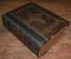 Bible 19th Century Holy Bible With Devotional & Practical Commentary, Ill