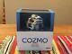 Blue Limited Edition Anki Cozmo Robot Condition Barely Used. Excellent Condition