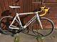 Boardman Road Bike Limited Edition Full Carbon (excellent Condition)