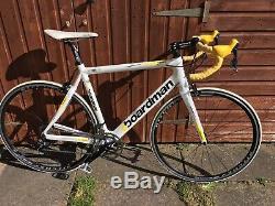 Boardman Road Bike Limited Edition FULL Carbon (Excellent Condition)