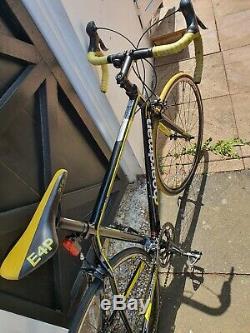 Boardman Sport 56cm (Large) Limited Edition Road Bike. Very Good condition
