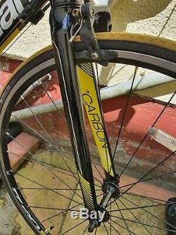 Boardman Sport 56cm (Large) Limited Edition Road Bike. Very Good condition