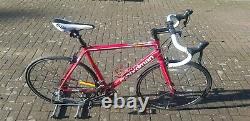 Boardman Sport E4P road bike-limited edition. 56cm Frame. Very good condition