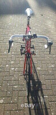 Boardman Sport E4P road bike-limited edition. 56cm Frame. Very good condition