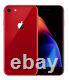 Boxed New Condition Apple iPhone 8 RED 64GB (Unlocked) Limited Edition
