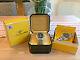 Breitling B1 Bracelet Watch A68362, Excellent Used Condition With Box & Papers