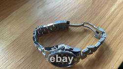 Breitling B1 bracelet watch A68362, excellent used condition with box & papers