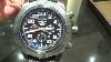 Breitling Super Avenger Military Limited Edition M2233010 Bc91 100w M20basa 1 Luxury Watch