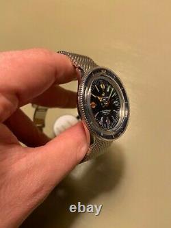 Breitling Superocean Heritage 57 Rainbow Limited Edition II Mint Condition