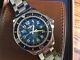 Breitling Superocean Watch A17365 In Very Good To Mint Condition 2019