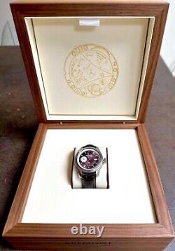 Bremont Longitude Limited Edition 2023 immaculate condition