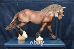 Breyer Argyle, 2015 Limited Edition on Othello Great Condition