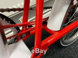 Brompton World Championship Edition Bike 2017 Limited Edition Great Condition