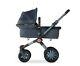 Bugaboo Buffalo Diesel Denim Limited Edition Buggy, Excellent Condition