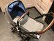 Bugaboo Cameleon 3 Limited Edition Blend Very Good Condition- Used For 1 Baby