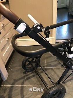 Bugaboo Cameleon 3 Limited Edition Blend Very Good Condition- Used For 1 Baby