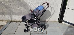 Bugaboo Cameleon 3 Limited Edition Blend in excellent condition