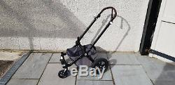 Bugaboo Cameleon 3 Limited Edition Blend in excellent condition