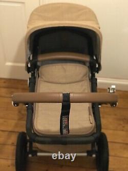Bugaboo Cameleon 3 Sahara Limited Edition In Excellent Condition