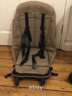 Bugaboo Cameleon 3 Sahara Limited Edition In Excellent Condition
