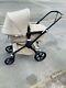 Bugaboo Fox Limited Edition, 8 Months Old, Excellent Condition, Hardly Used