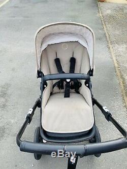 Bugaboo Fox Limited Edition, 8 Months Old, Excellent Condition, Hardly Used