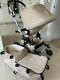 Bugaboo Camelon 3 In Colour Sand (limited Edition) Great Condition Lightly Used