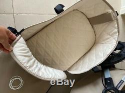 Bugaboo camelon 3 in colour sand (limited edition) great condition lightly used